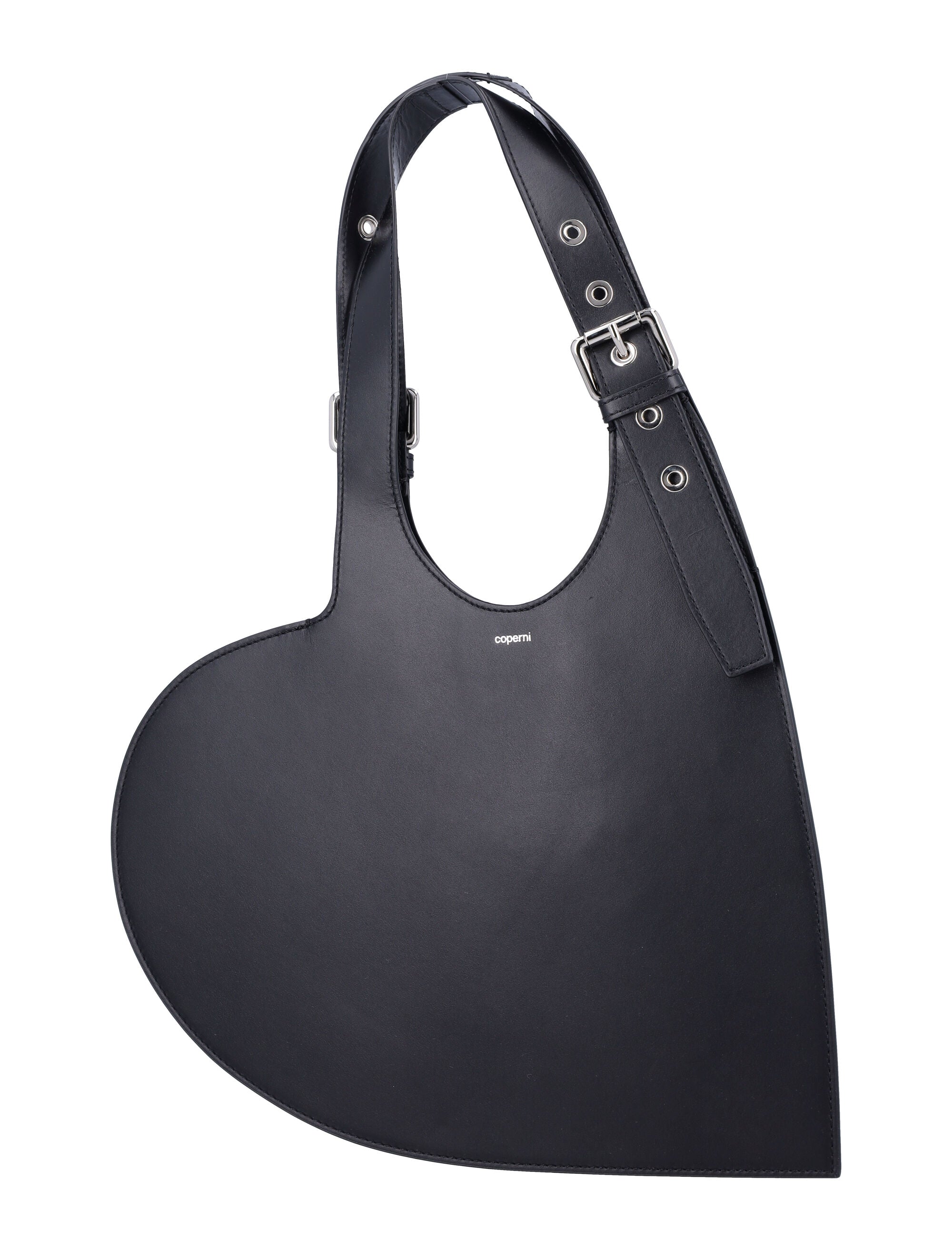 Belt Heart Tote