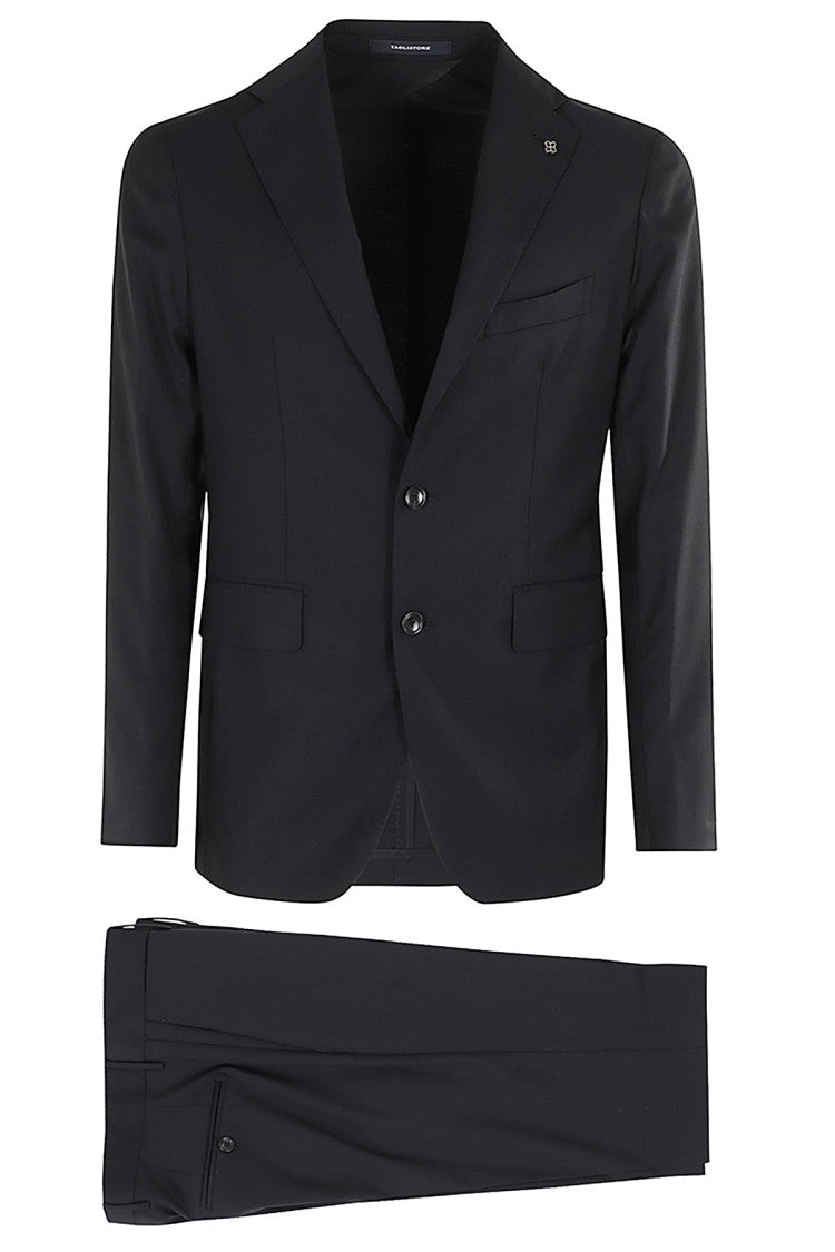 Montecarlo Suit