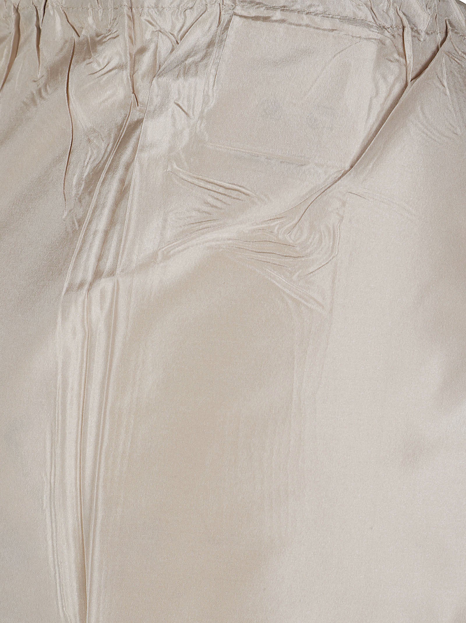 Taffeta Skirt