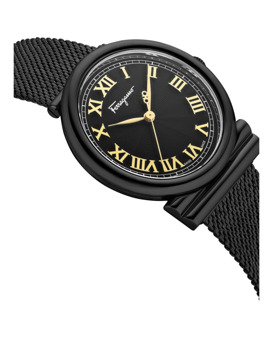 Gancini Watch