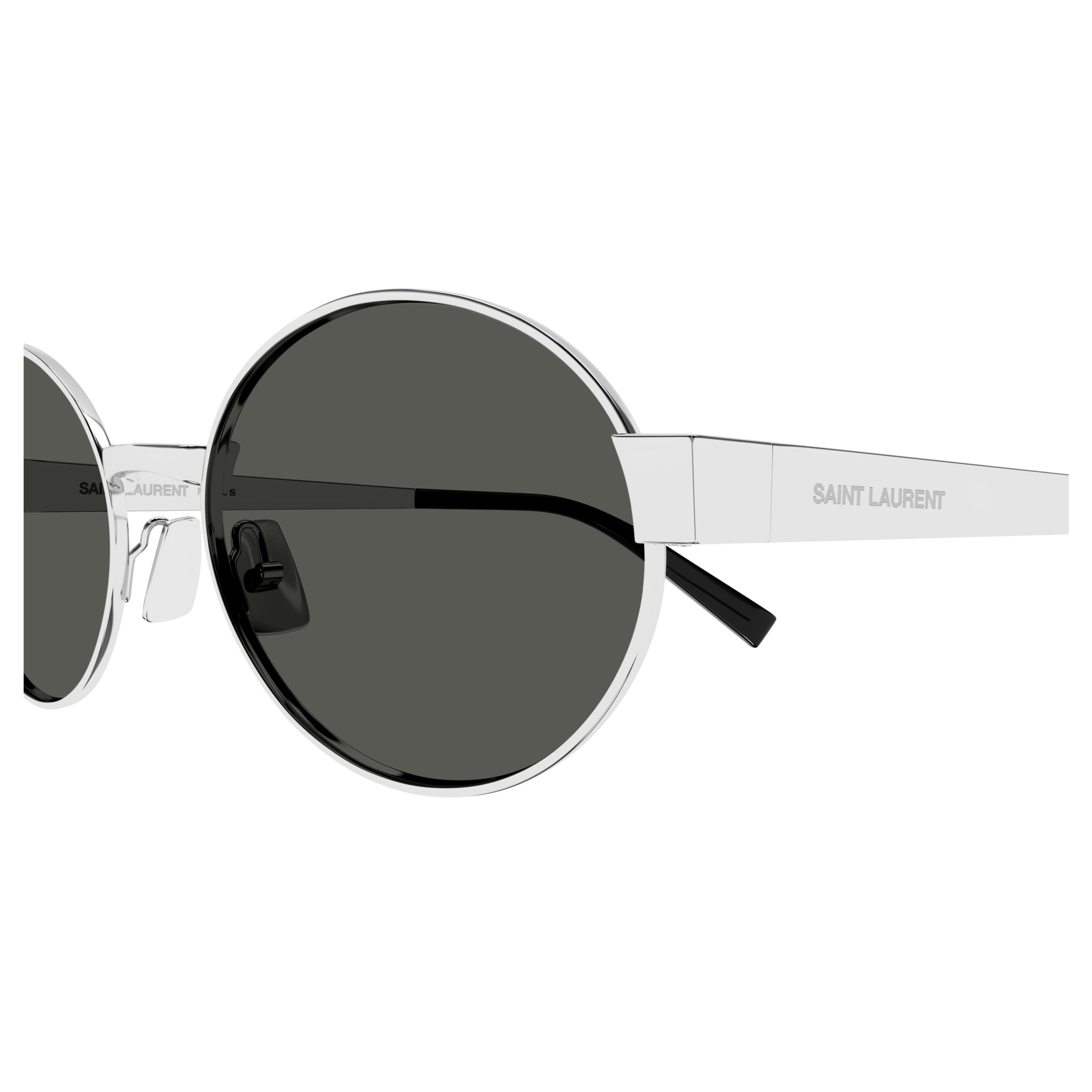 Sl 692 Round Frame Sunglasses