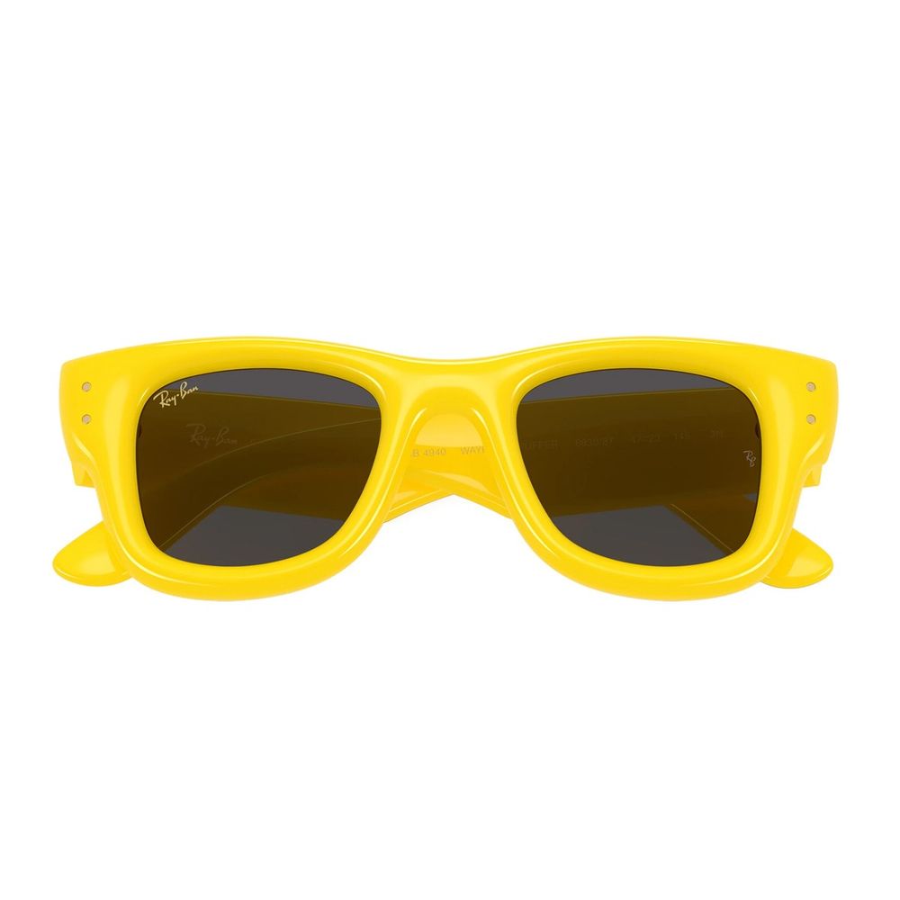 Rb4940 Wayfarer Puffer