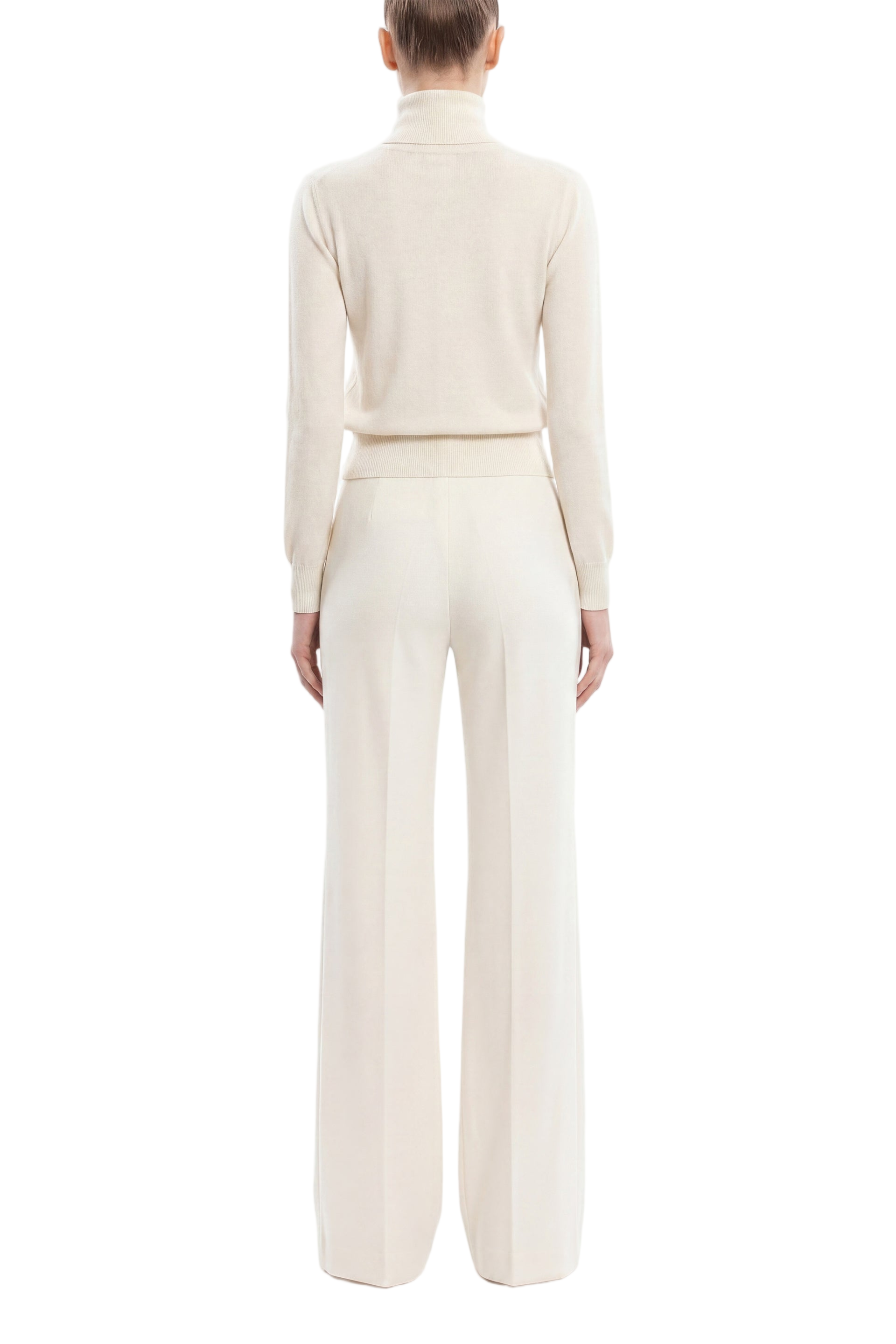Tailored Pants
