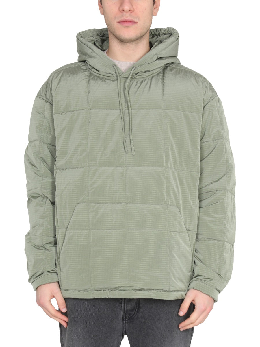 "Anorak" Jacket