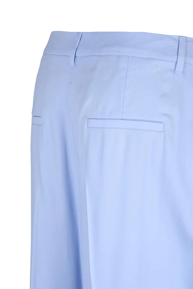 Nupar Trousers - Light Blue