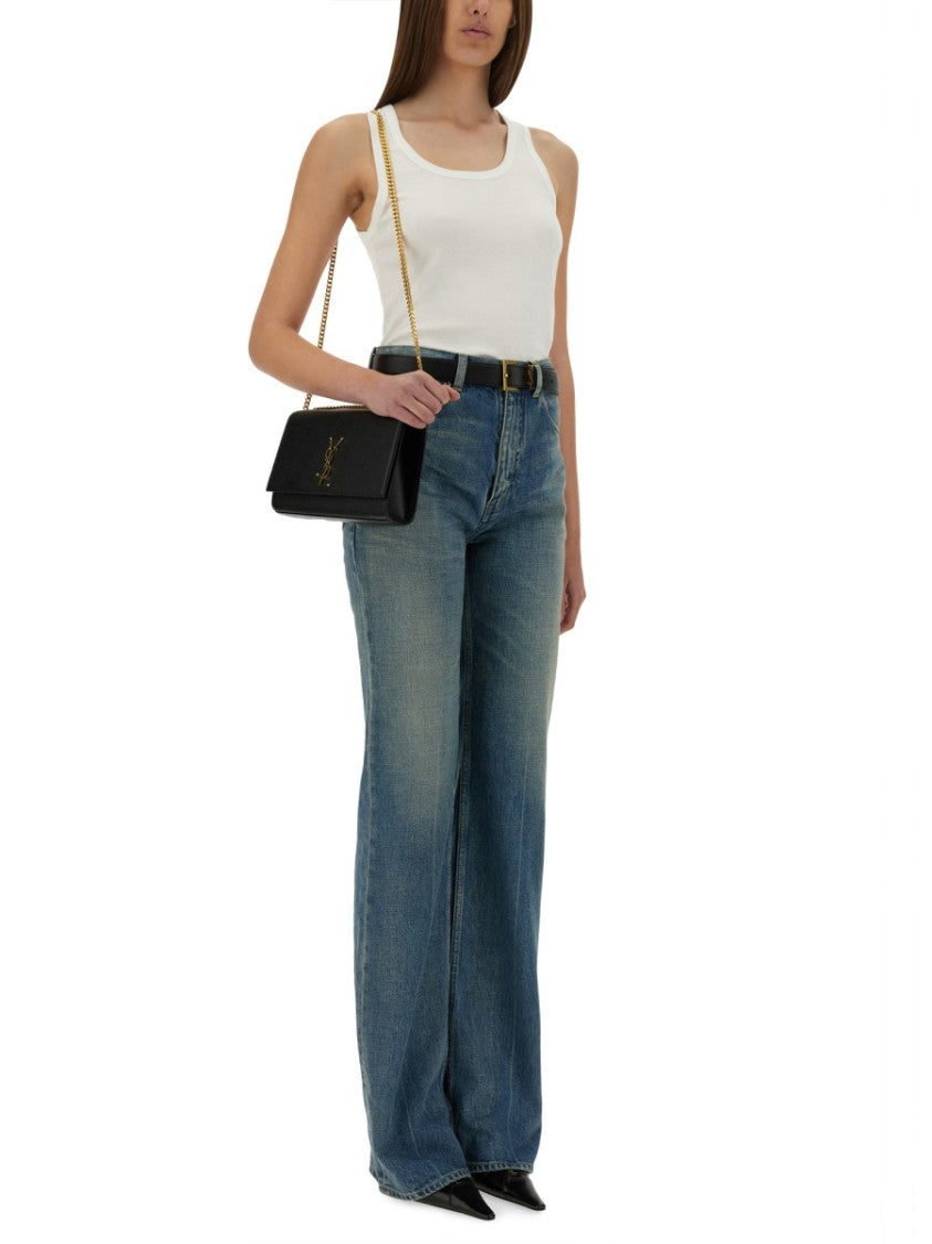 "Cassandras" Top Tank