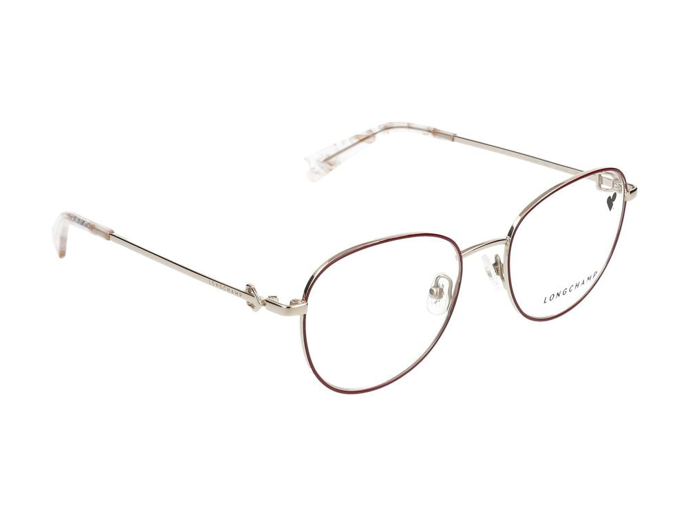 Okulary LO2127 604 Burgund 52/18/140