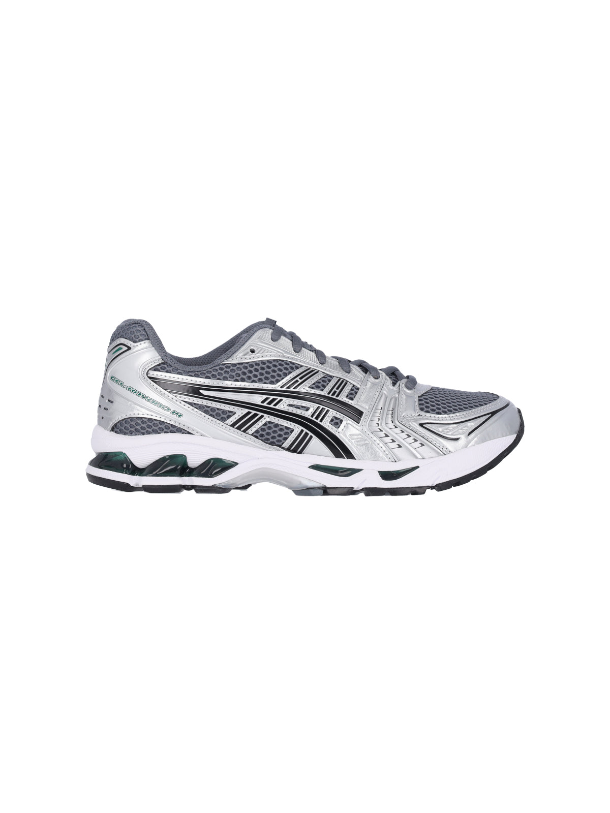 “Gel-Kayano 14” Sneakers – Silver