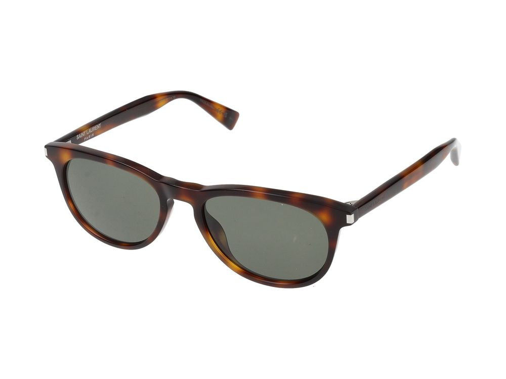 Sunglasses Saint Laurent SL 797 003 havana havana grey 53/18/140
