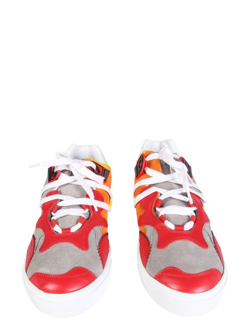 Gymnic Sneaker