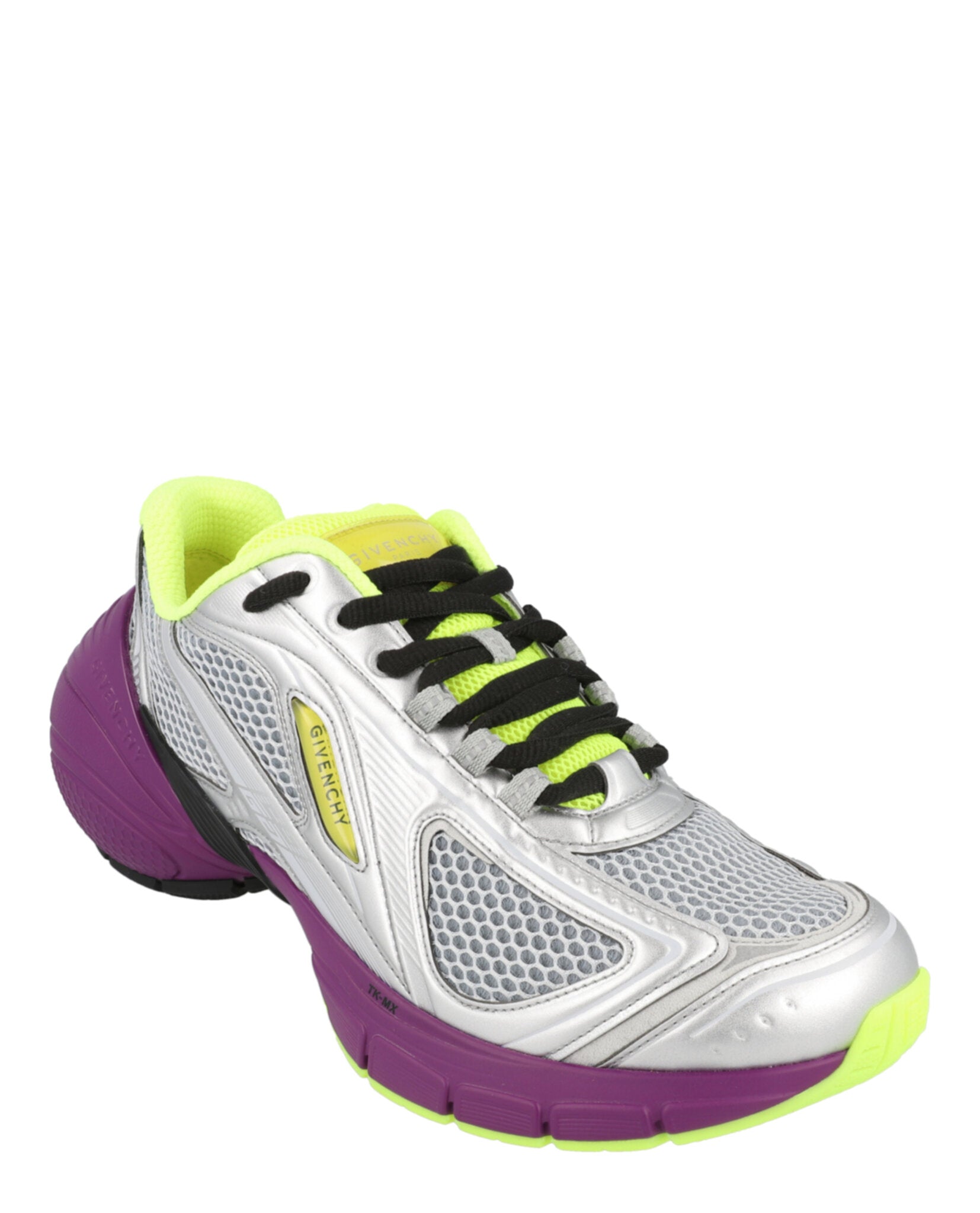 Tk-Mx Runners