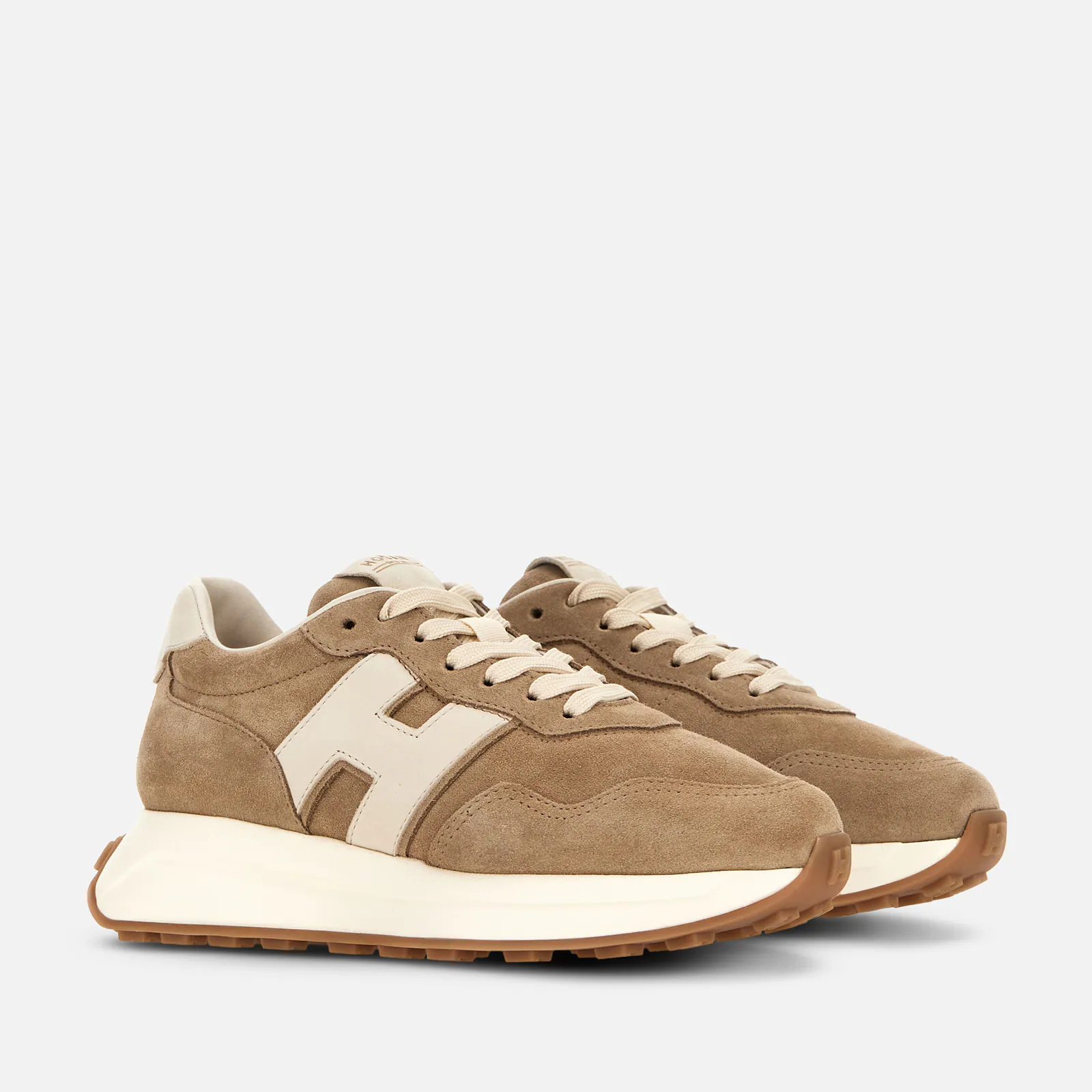 Sneakersy H641 H Patch