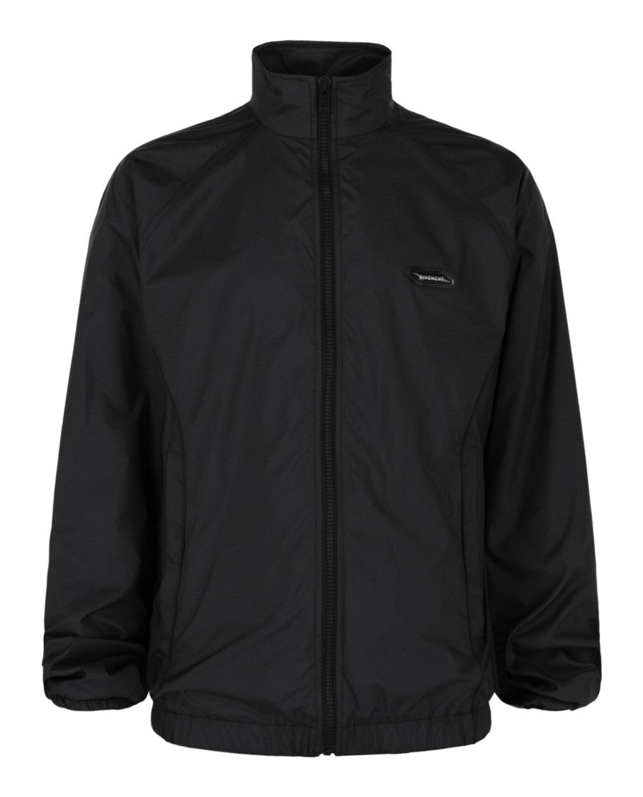 Lightweight Windbreaker