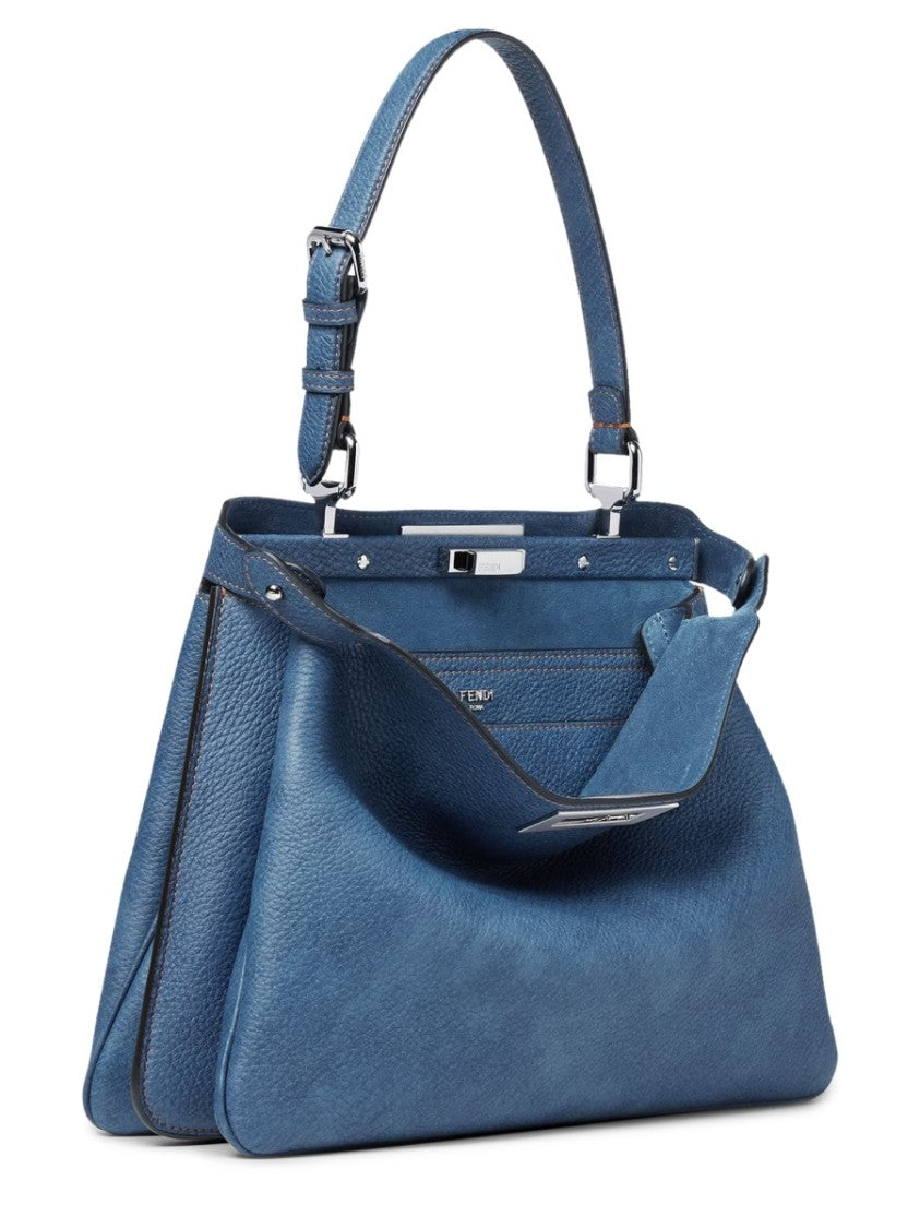 Bag "Peekaboo Soft" Medium