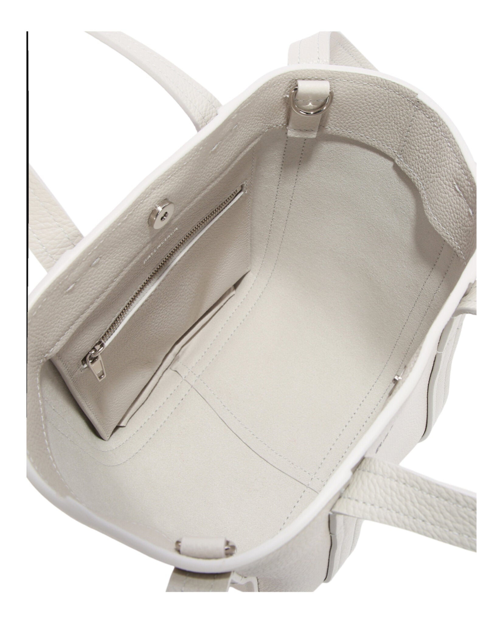 Xs Everyday North-South Tote Bag