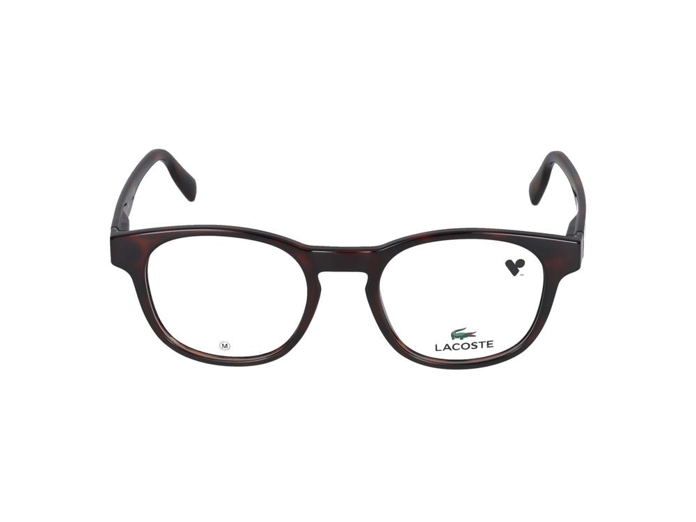 Eyeglasses L3654 214 Havana 46/18/135