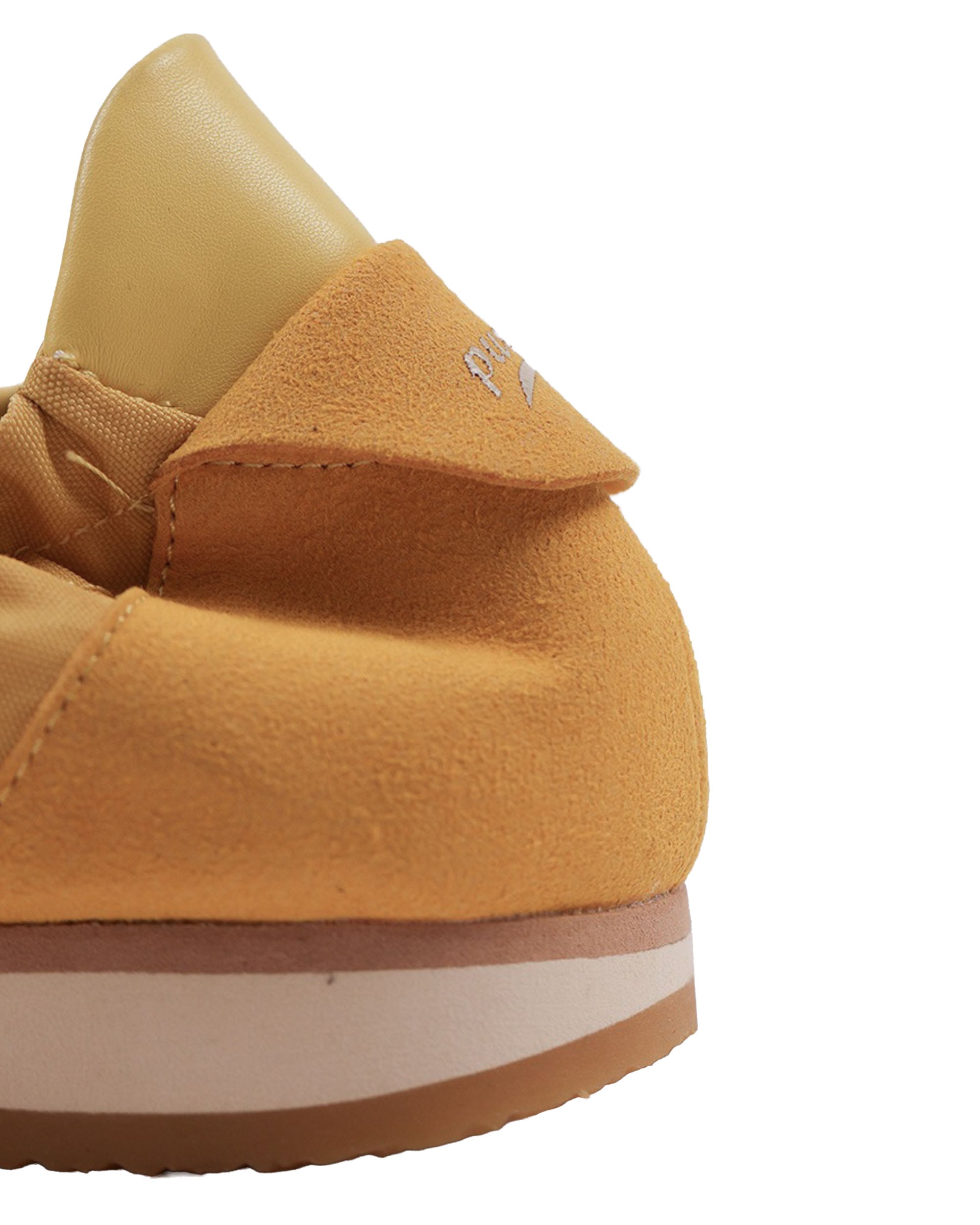 Panther 6.02 Sneakers In Banana