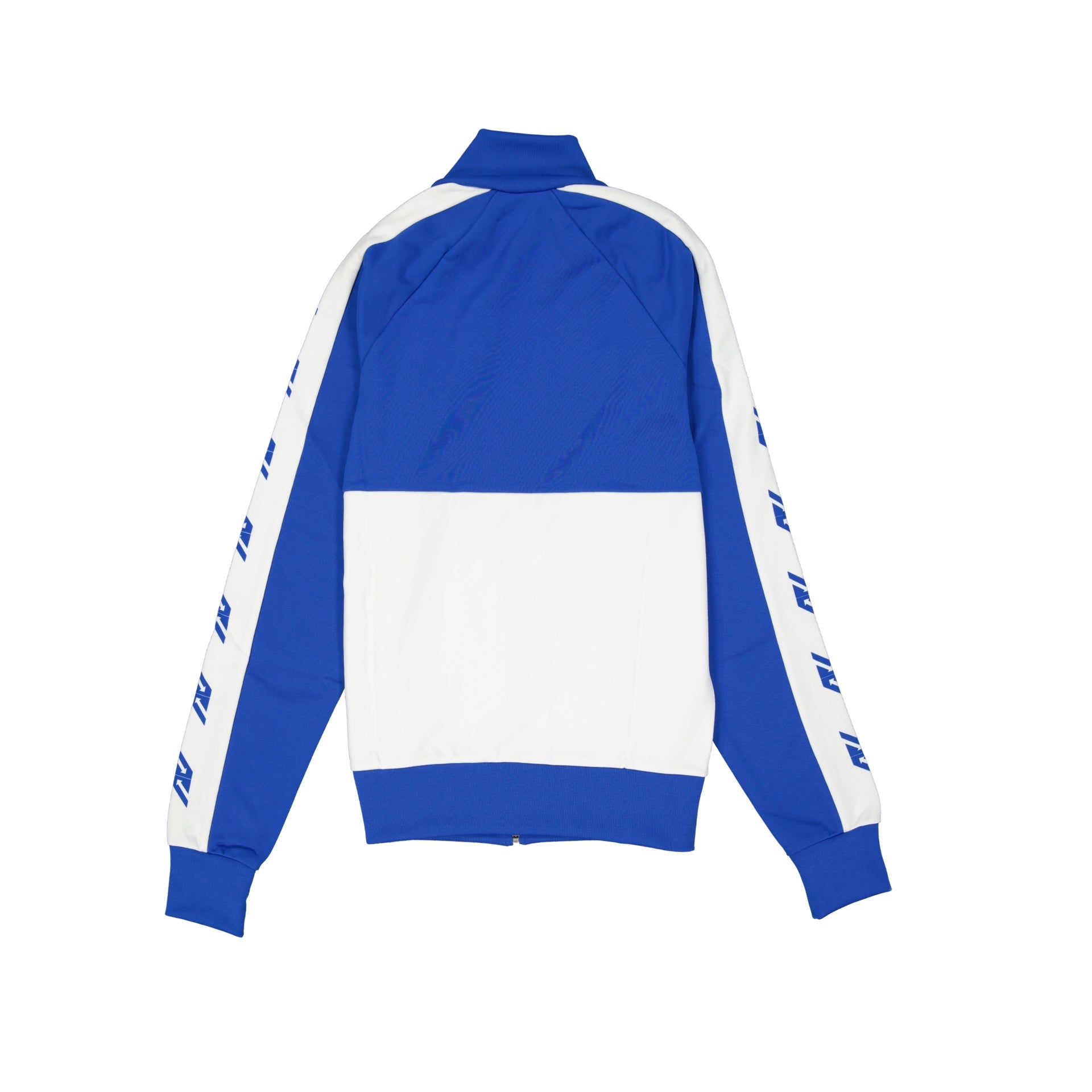 Action People Jacket With Sporty Color Block Design