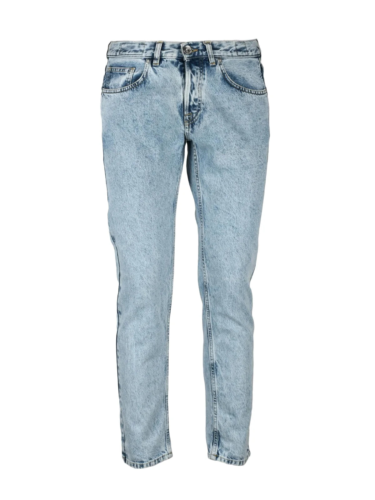 Jeans - Light Blue