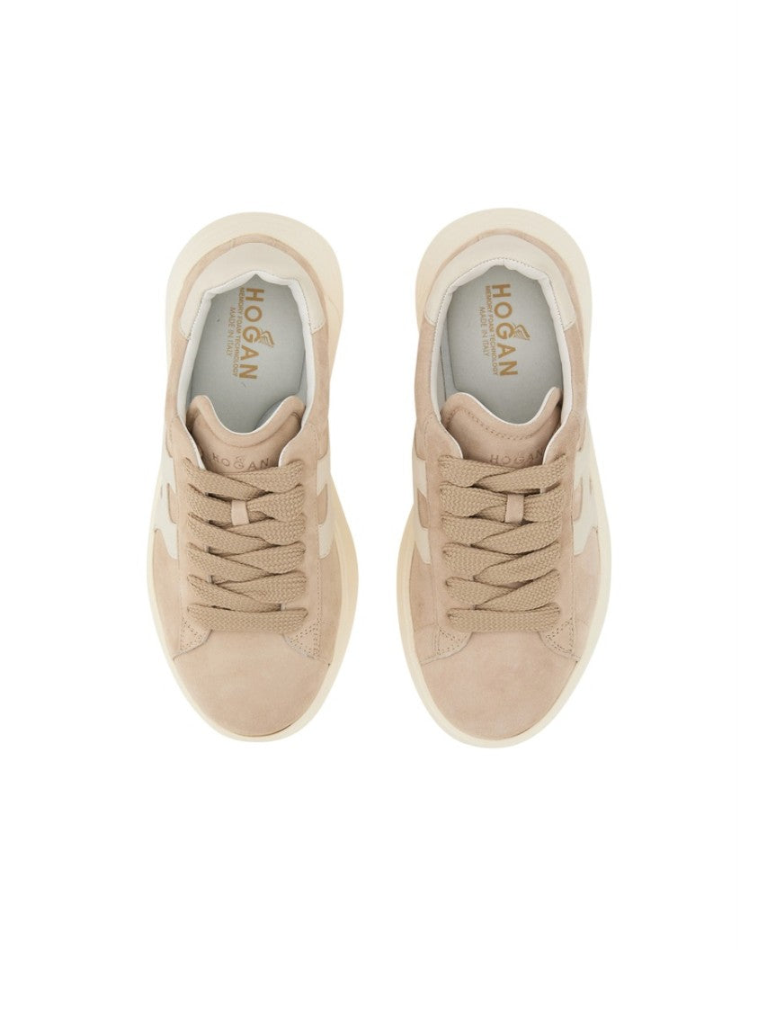 Rebel Sneaker