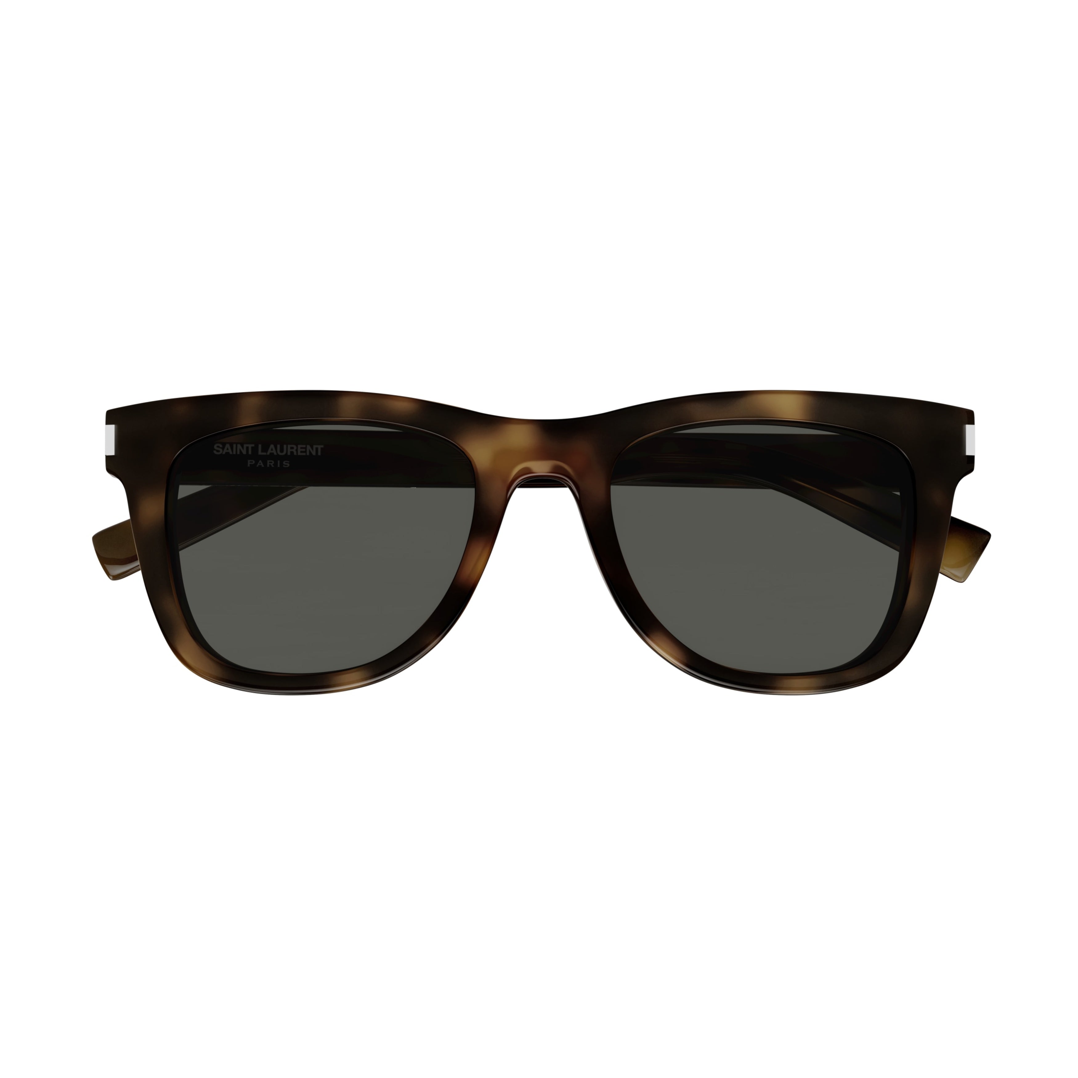Sl 712 Tortoiseshell Square Frame Sunglasses