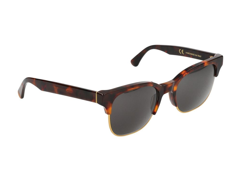 Sunglasses Lele Classic Havana Havana 56/21/145