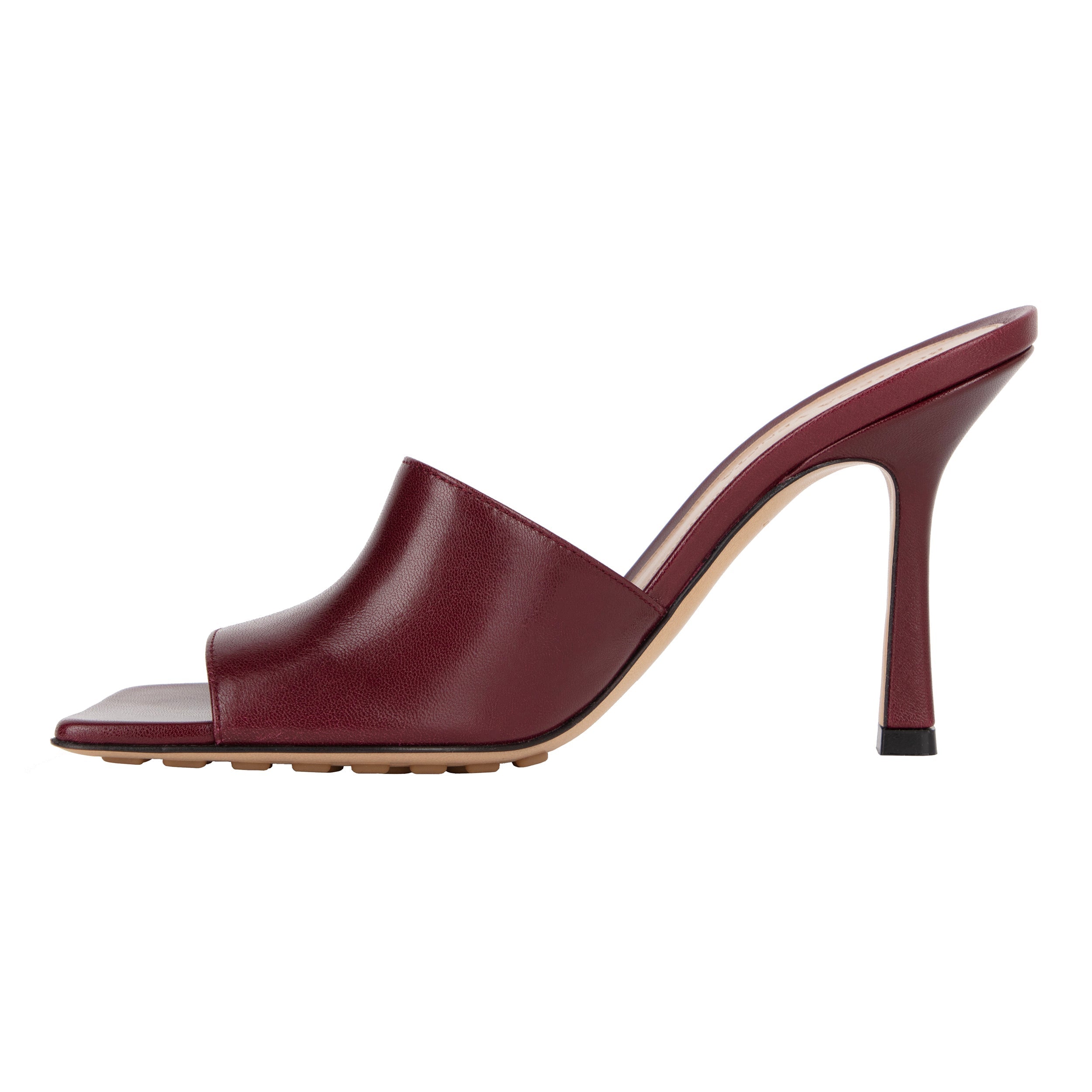 Stretch Mule Merlot
