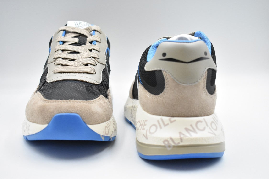 Sneakers With Comfort And Design