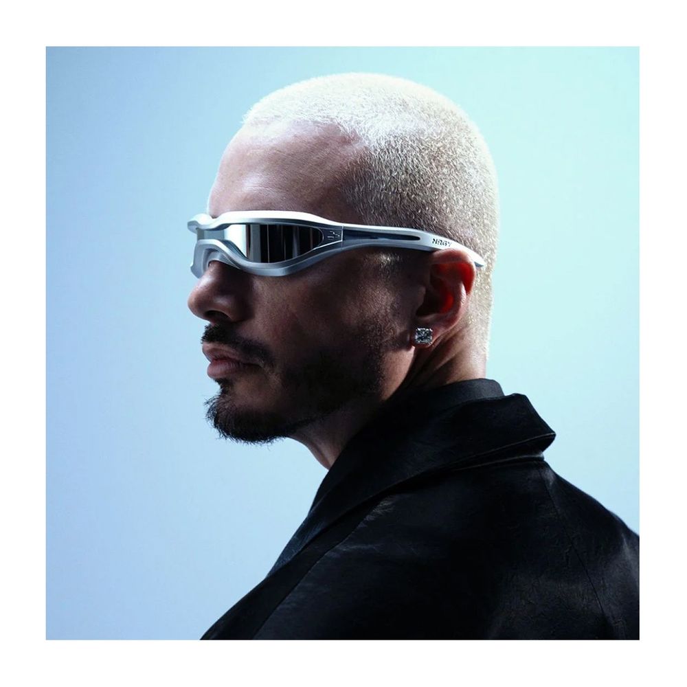 Re6014 Mark Ii Linea Nrgy Eyewear