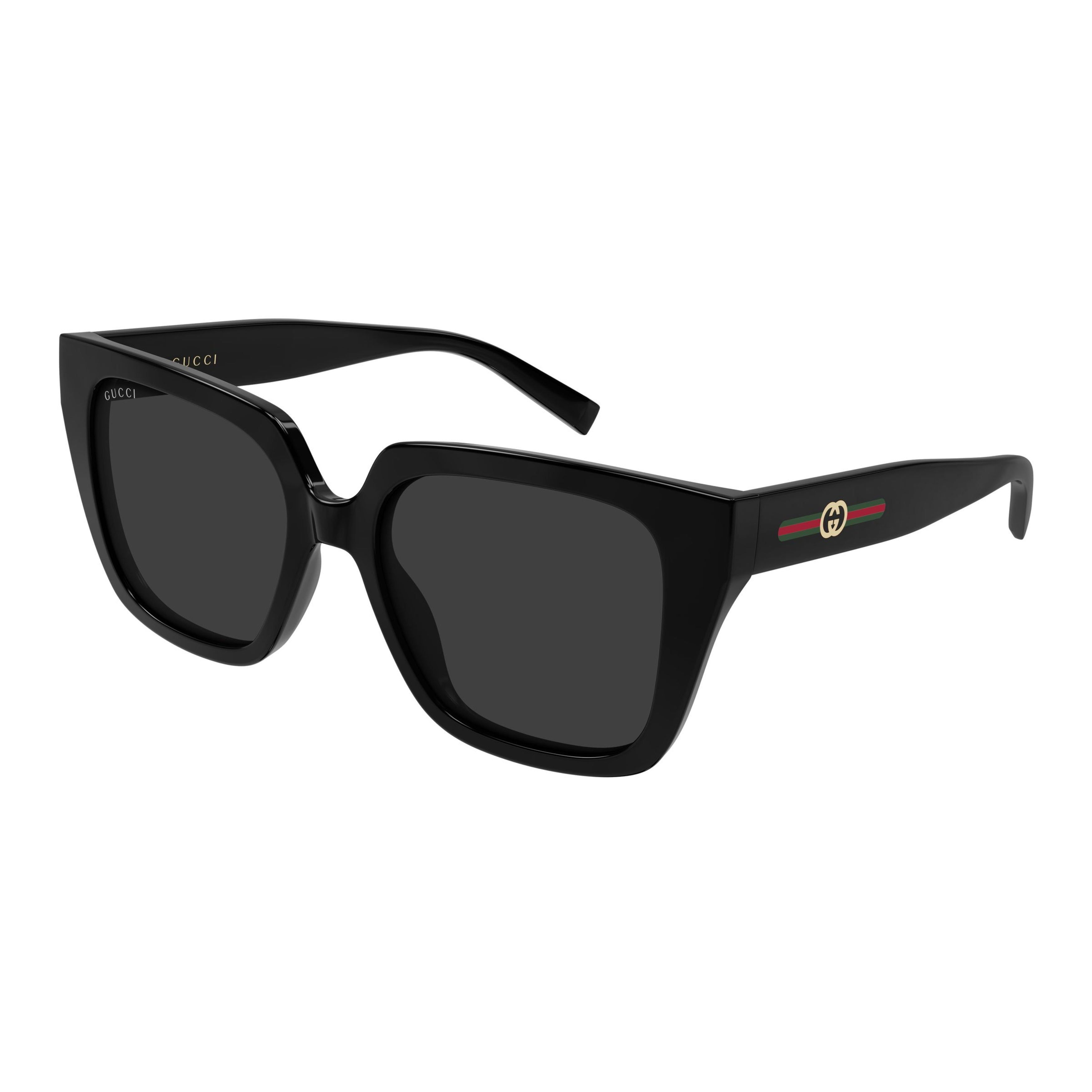 Gg2102s Oversized Square Sunglasses