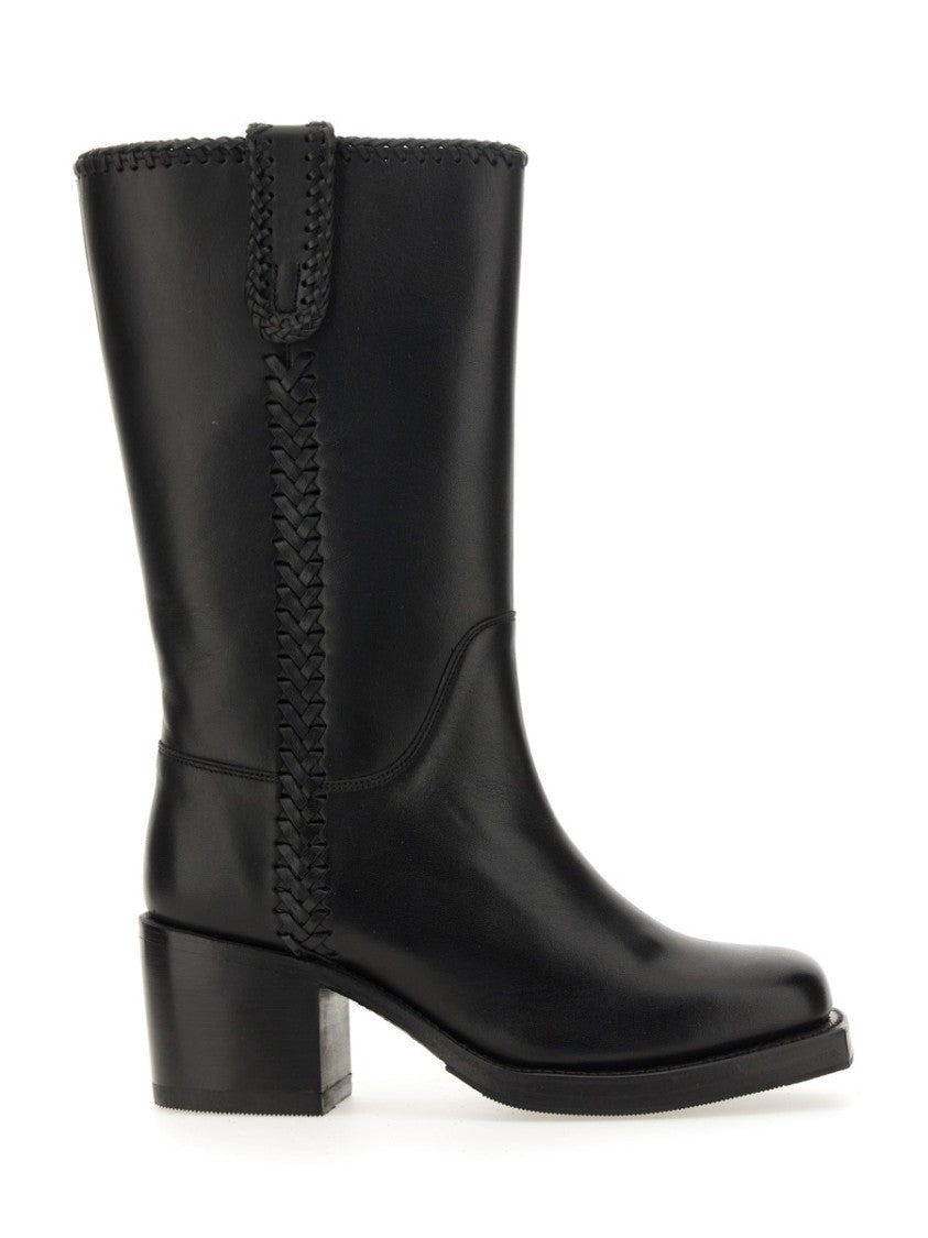 "Aumandra" Boot