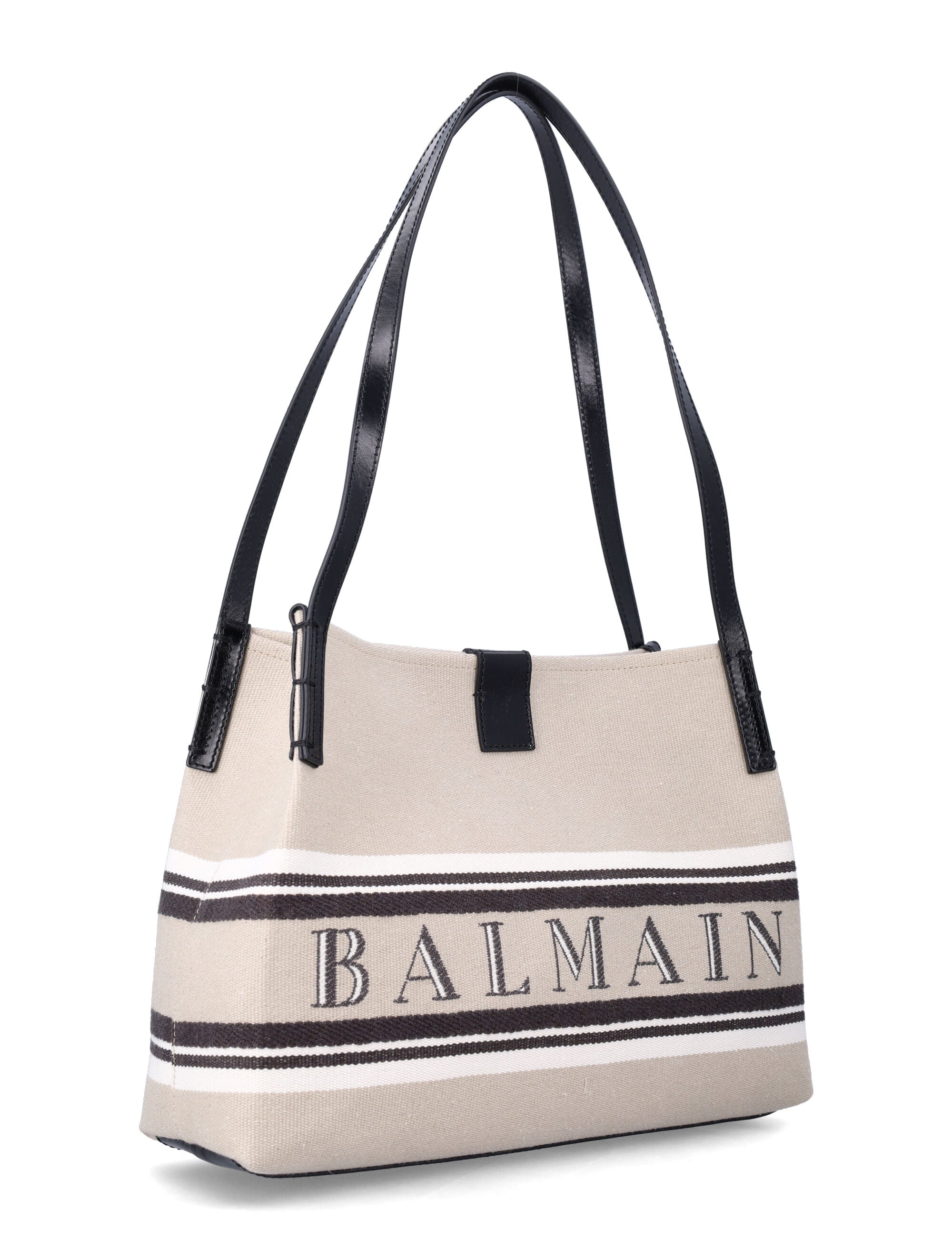Release Canvas Shopper Bag
