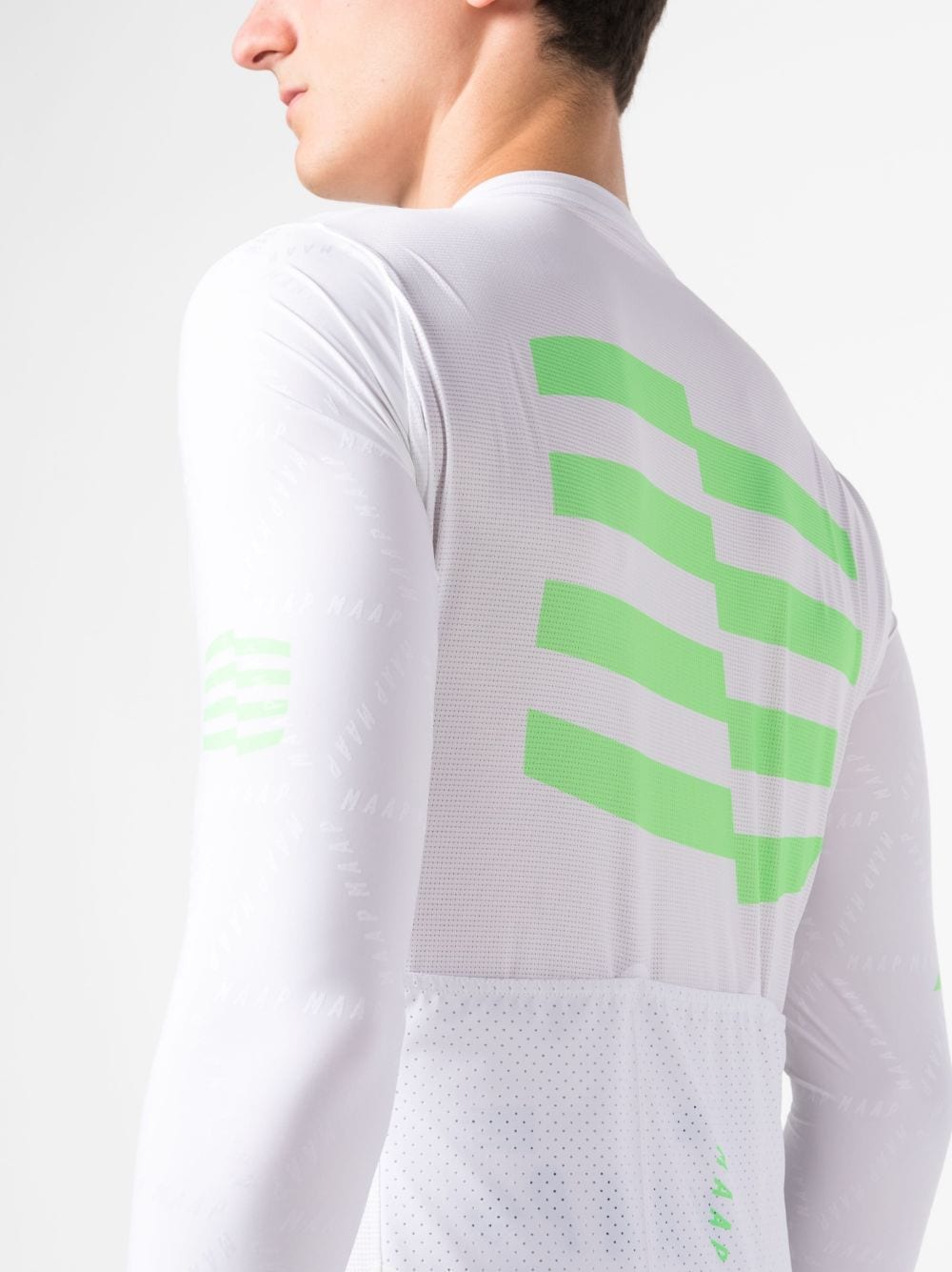 Phere Pro Hex 2.0 Zip-Up Jacket