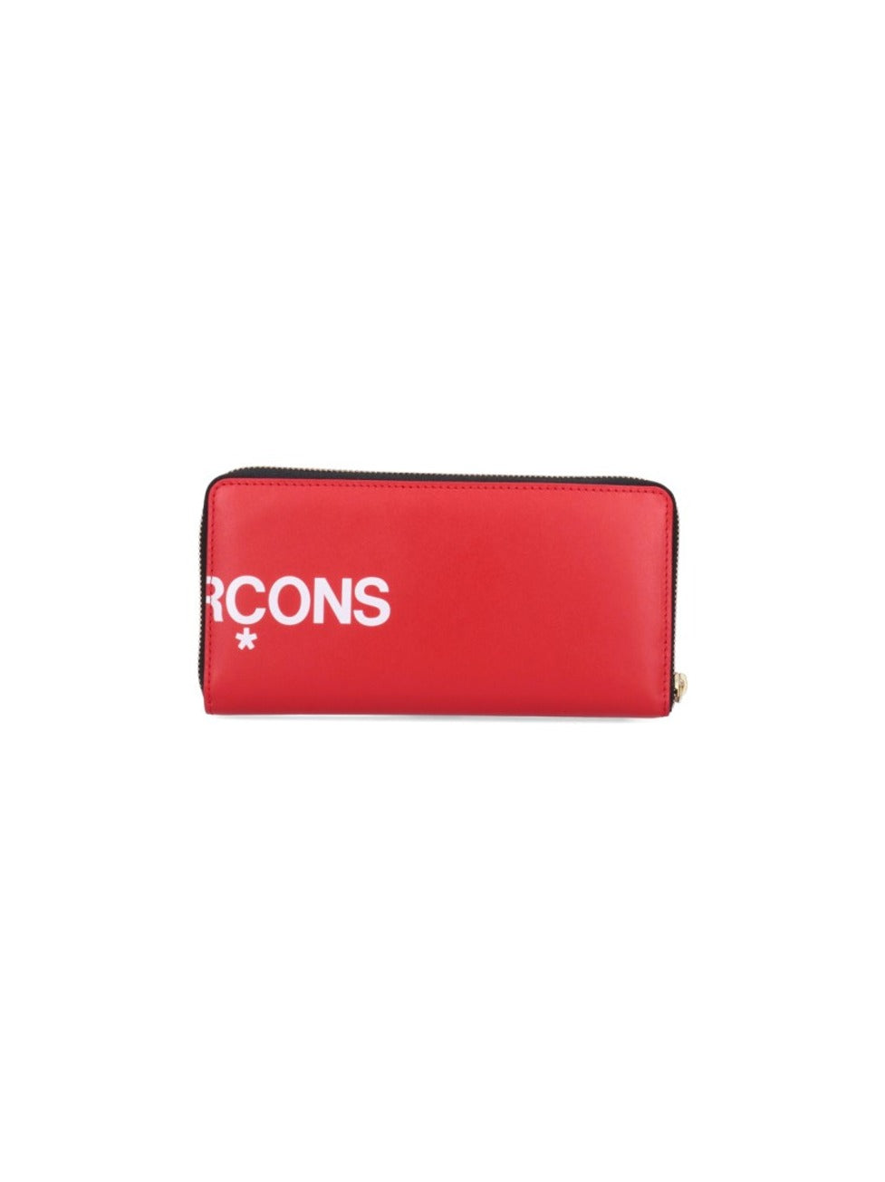Logo Wallet – Red