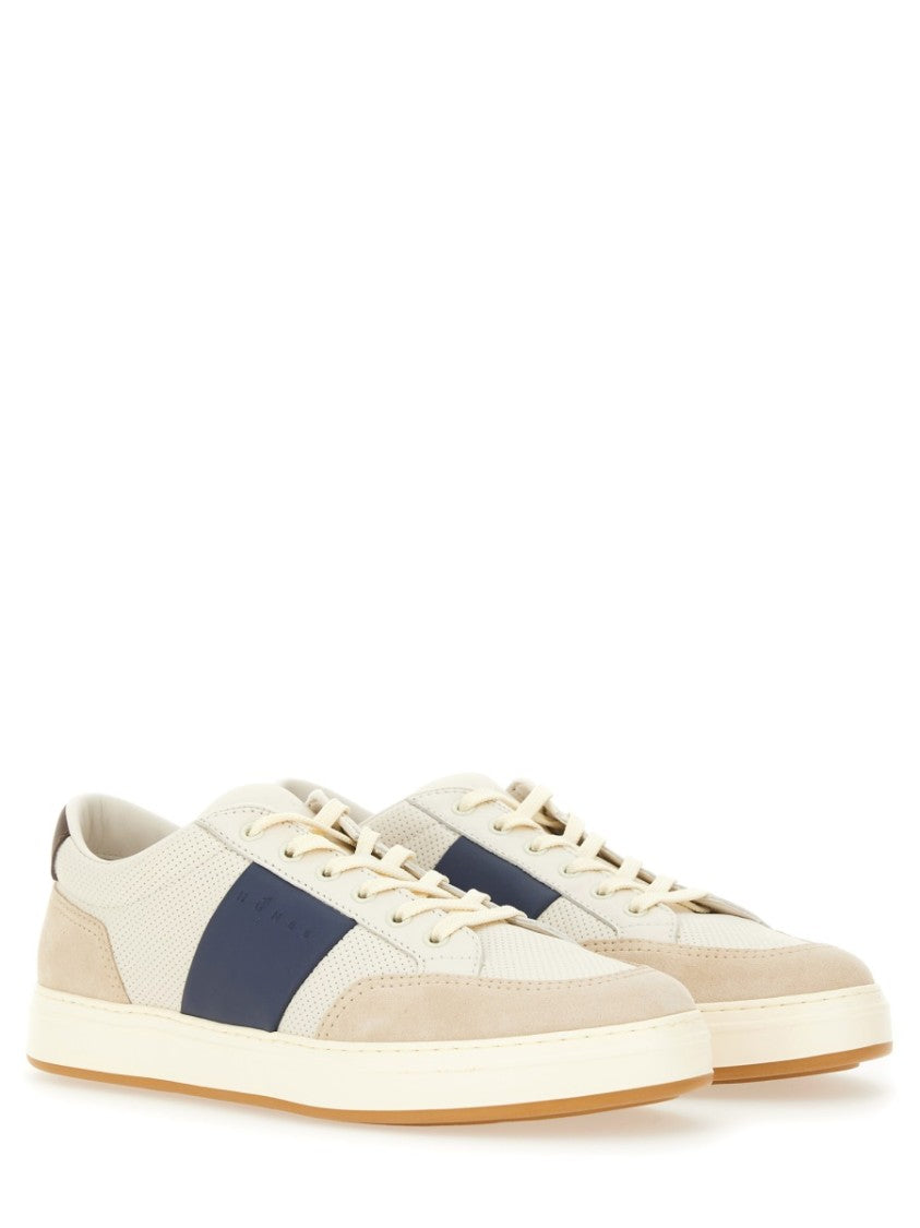 "H-Tv" Sneaker