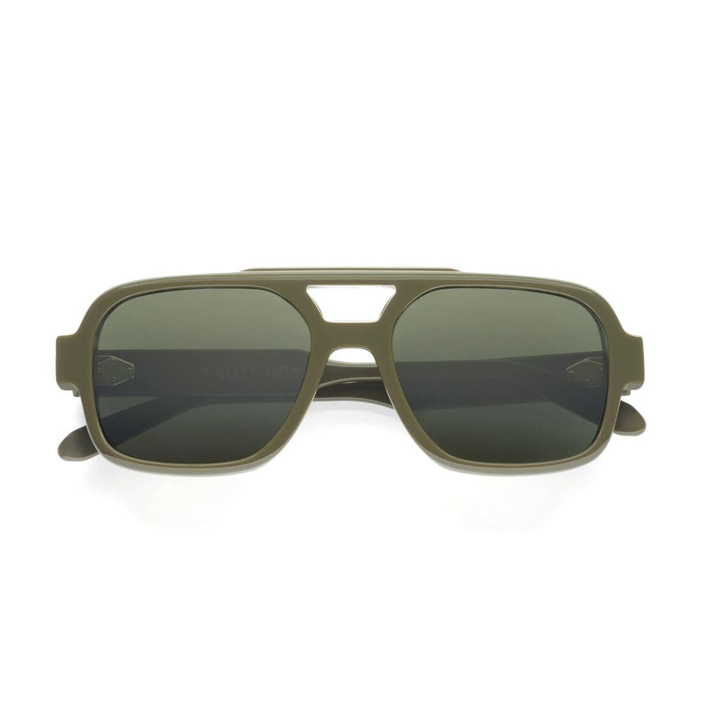 Hero Pilot Sunglasses