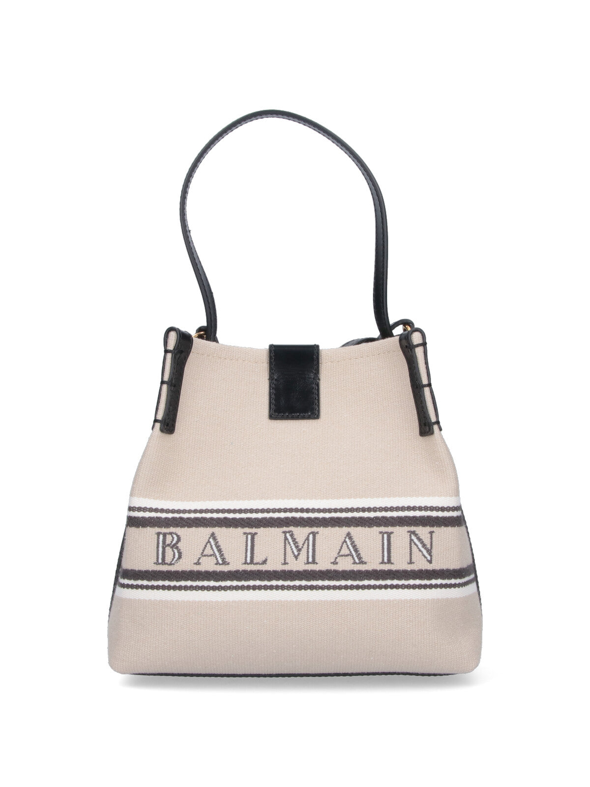"Release" Bucket Bag – White