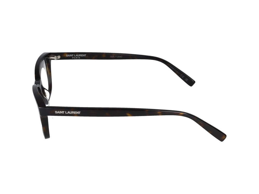 Okulary SL 671 002 havana havana transparent 54/19/145
