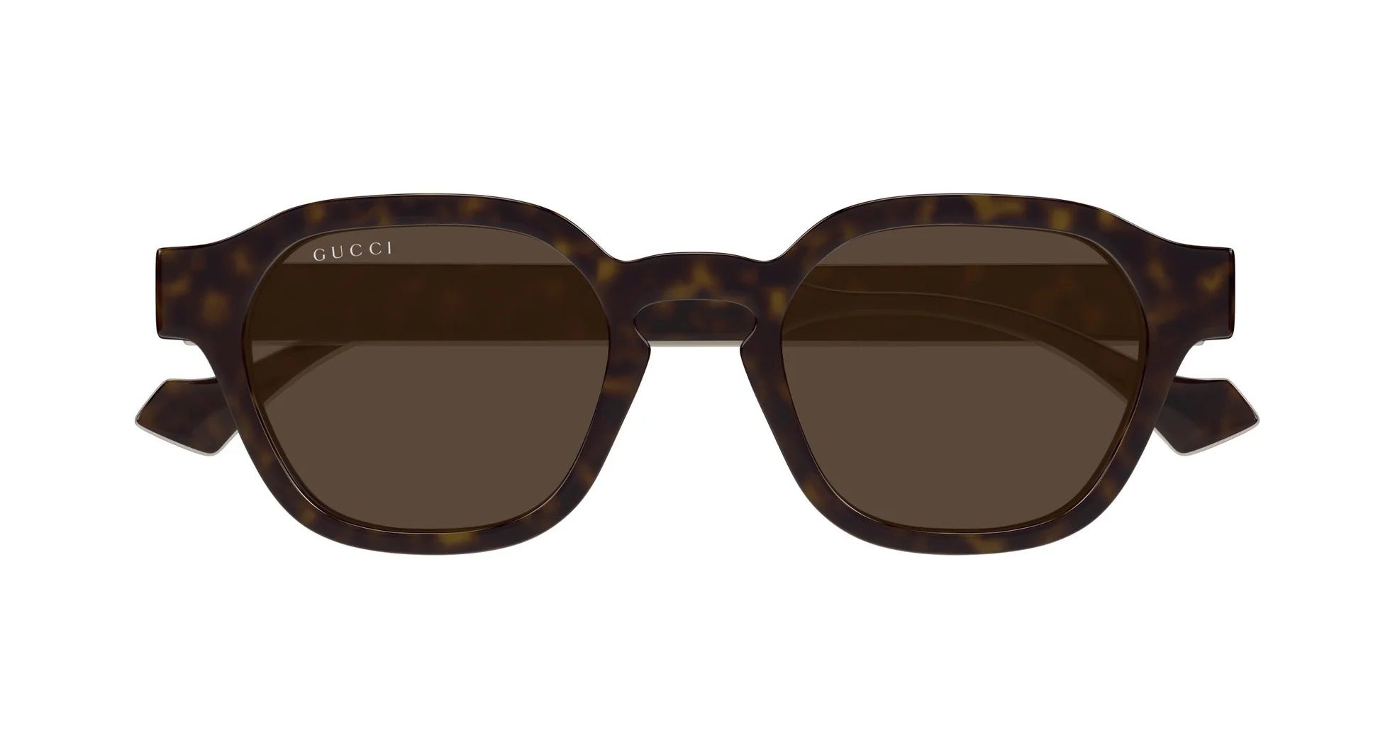 Sunglasses GG1730S 002 Havana Yellow Brown 50/21/145