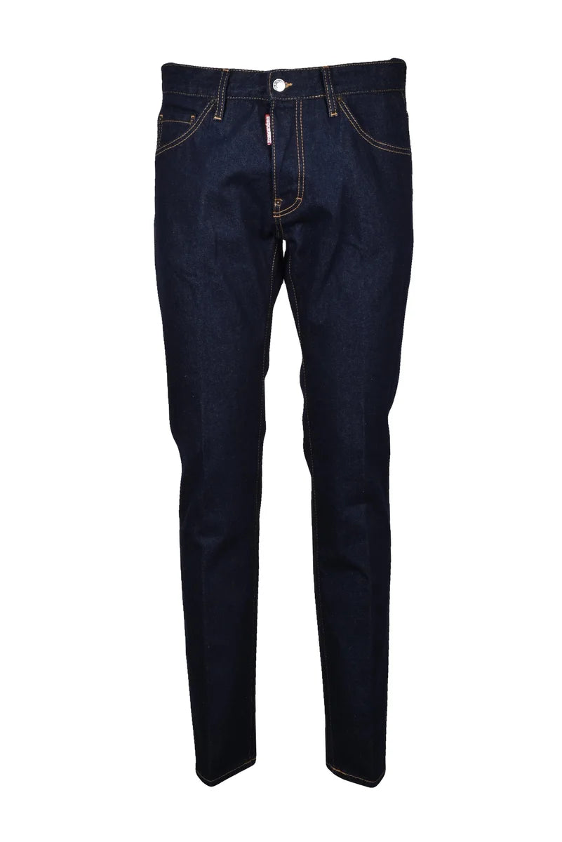 Cool Guy Jeans - Blue