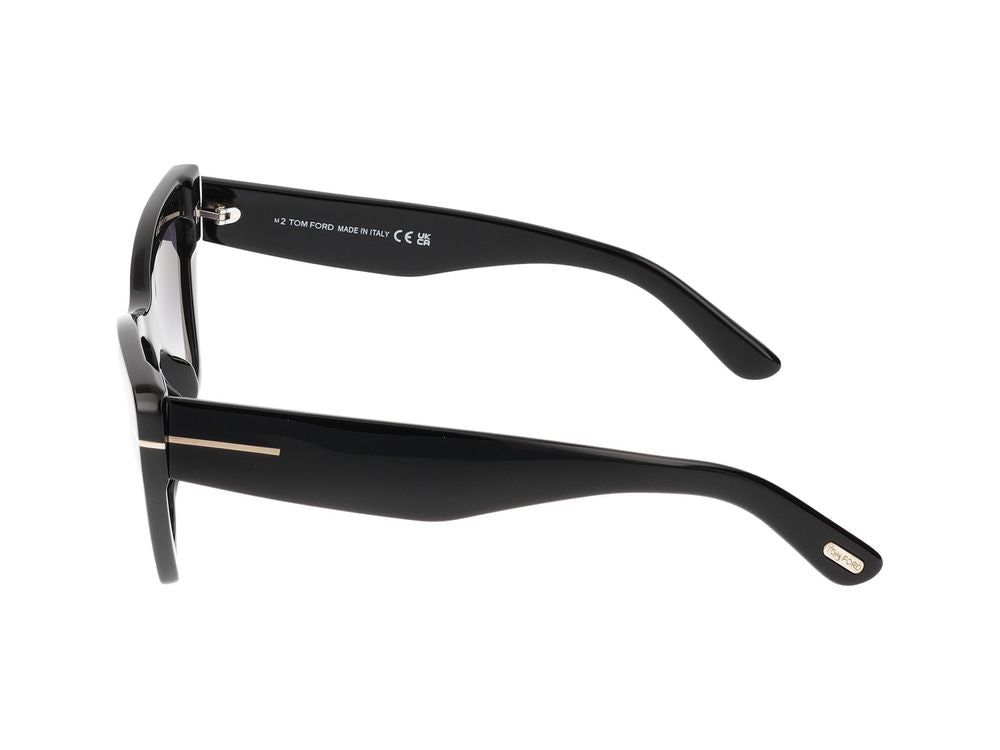 Sunglasses Ft0871 01B 56/15/140