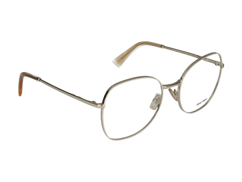 Eyeglasses 0Mu 52Vv 14M1O1 56/19/140