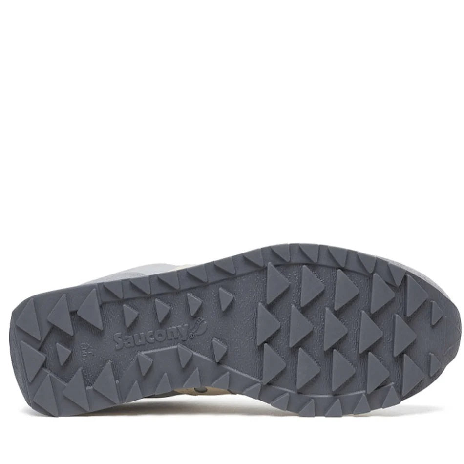 Classic Low-Top Sneakers with Suede