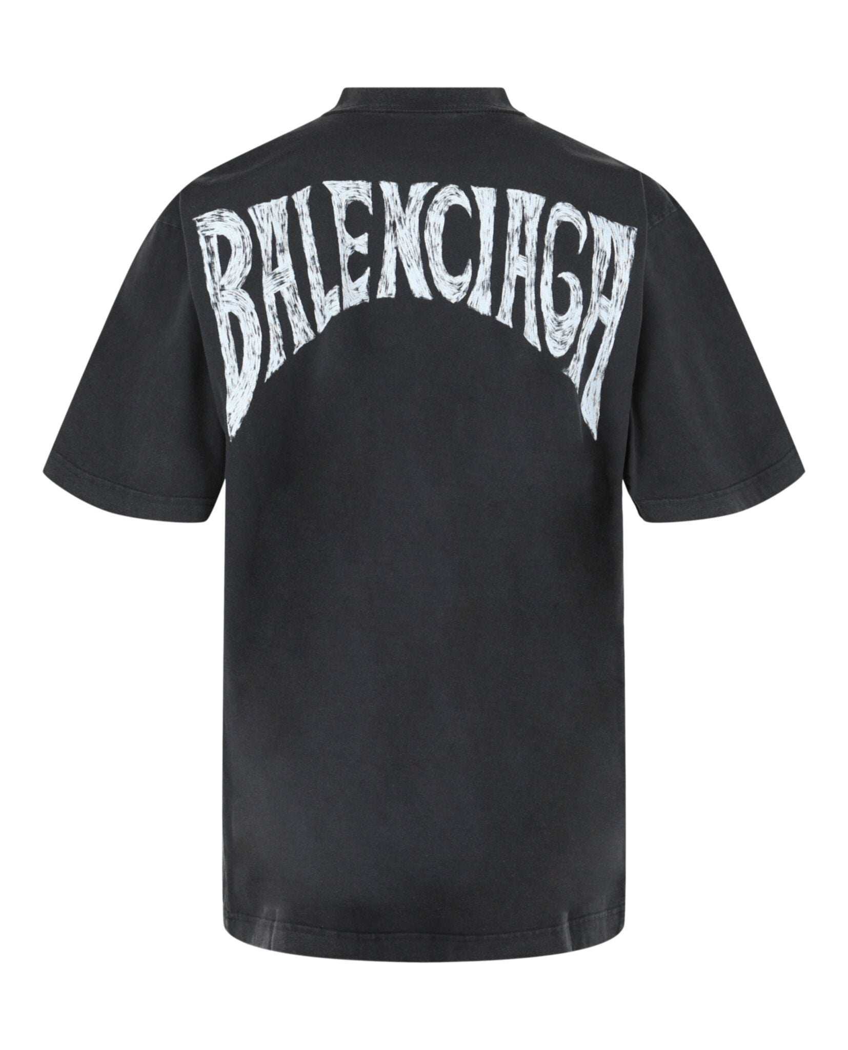 Hand Drawn T-Shirt