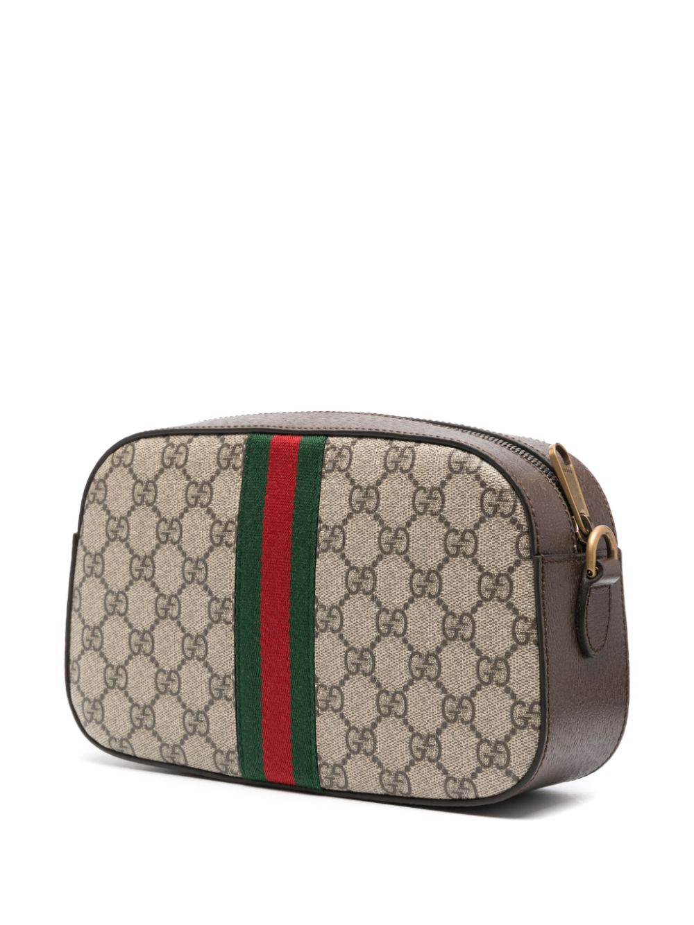 Small Ophidia Messenger Bag