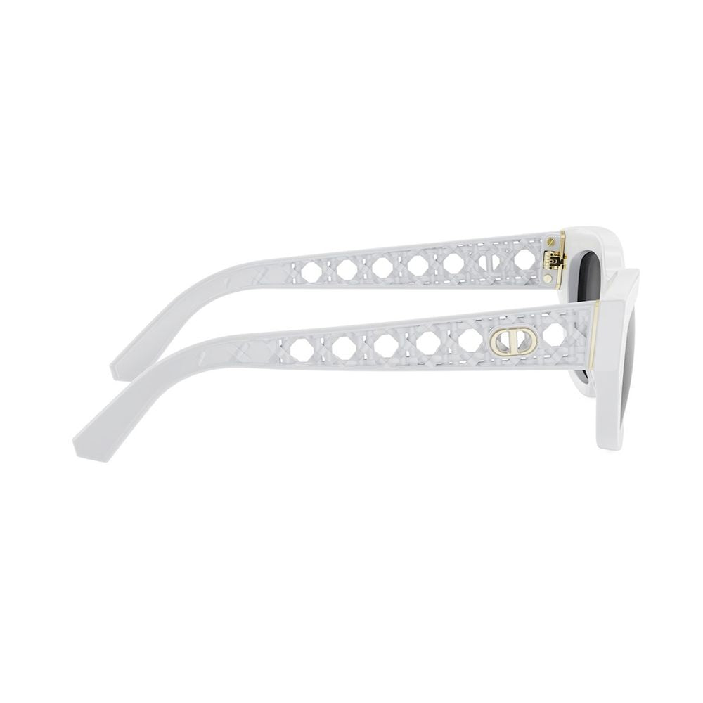 Very S2I Square Frame Verydior Sunglasses
