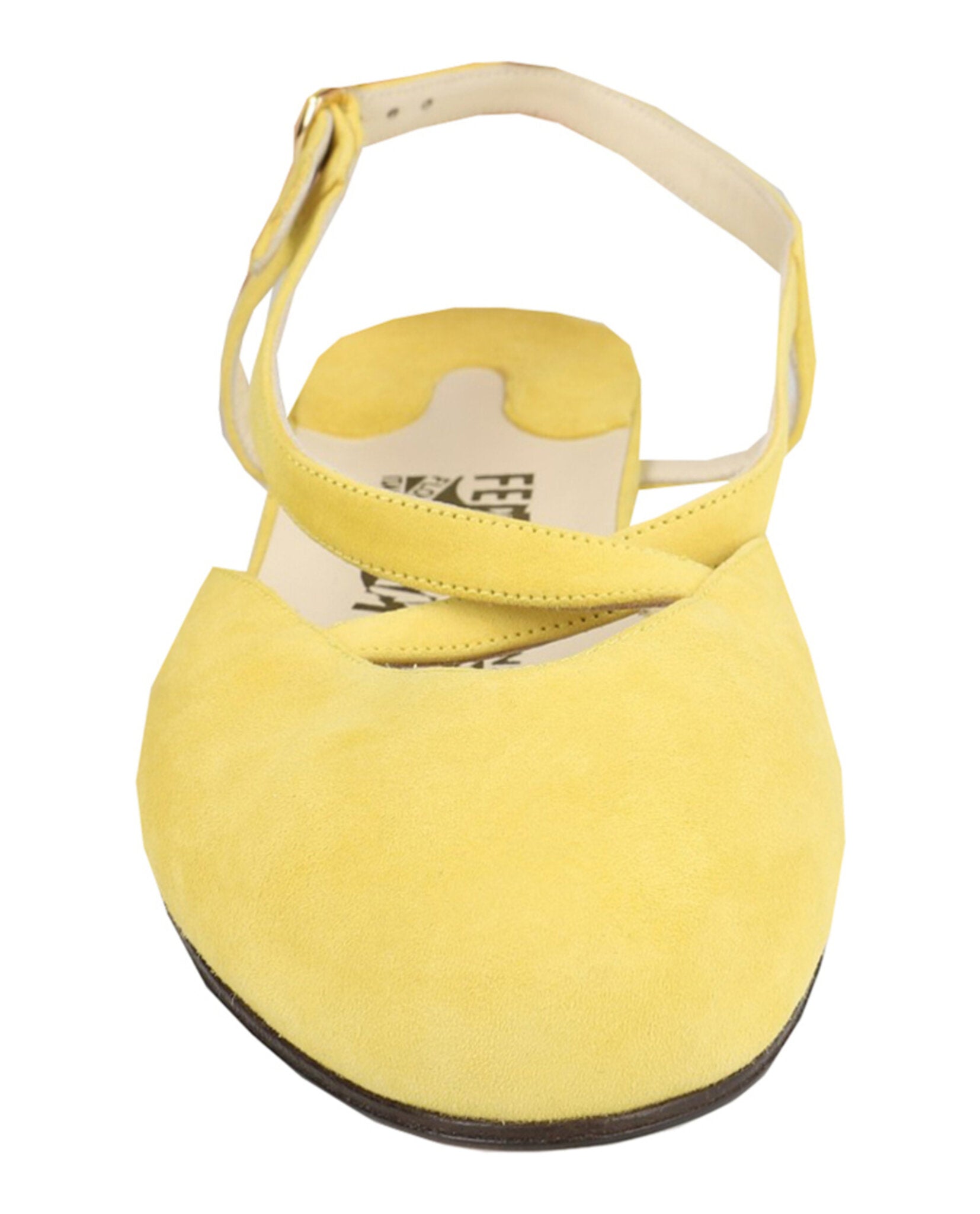 Oxalia Archive Limited Edition 1950'S Flats
