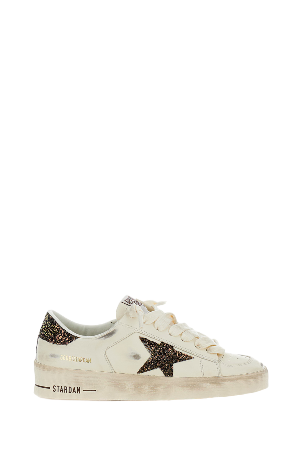 Stardan Glitter Sneakers