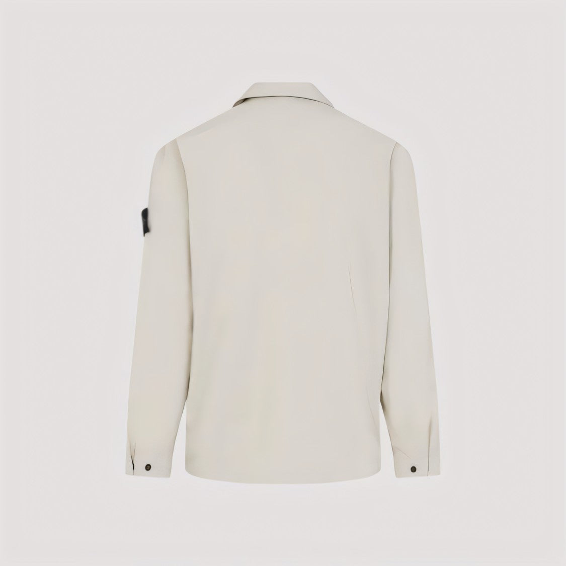 Short-Sleeved Shirt