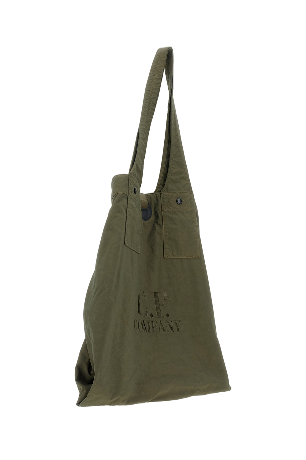 Twill Bag